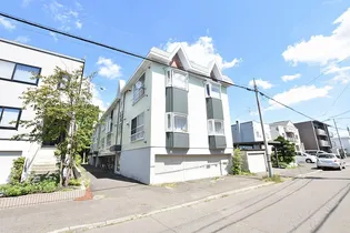 ヴィラパークサイドの画像