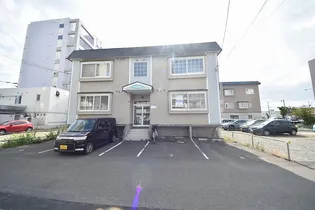 マリンパレス北31条館の画像