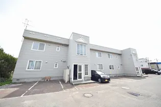 メイユール篠路Nの画像