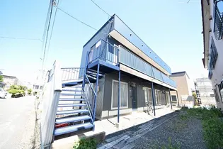 ARS NORTH 26の画像