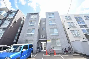 アーバンテラス北26条IIの画像