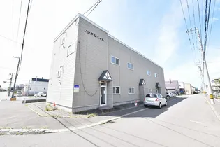 ソシアルエイトの画像