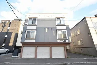 アドラブール元町の画像