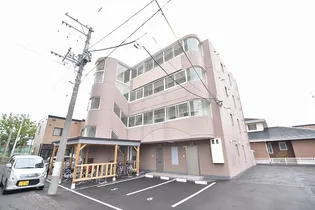 マロンハイデンス【203号室】の外観