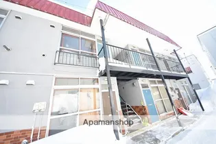 当別カレッジハイツの画像