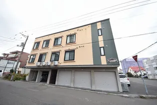 サンテラス元町Ⅱ【102号室】の外観