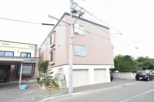 アメニティーズ新琴似の画像