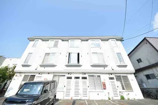 MDハイム北45条の画像