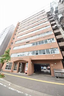 ING北大前【905号室】の外観