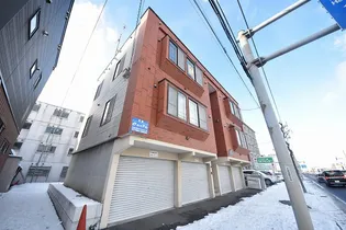 ラ メゾン22の画像