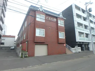 ノースイン19の画像