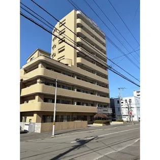 ダイアパレス北大の画像