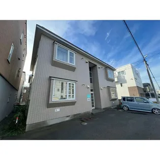 N43クラブハウス Bの画像