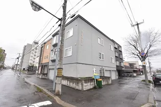 カーサトリームの画像