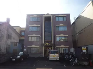 リベラルインの画像