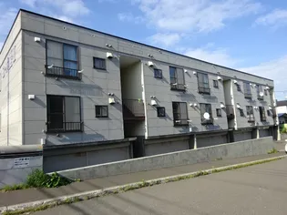 コーポ愛Ⅱの画像