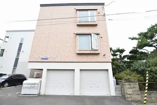 ミライコートⅡの画像