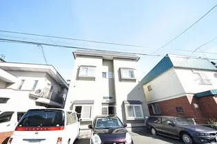 シティーコート嶺の画像