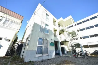 スカイハイツの画像