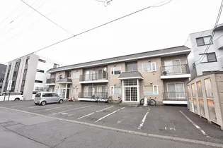 ノースシティ34の画像