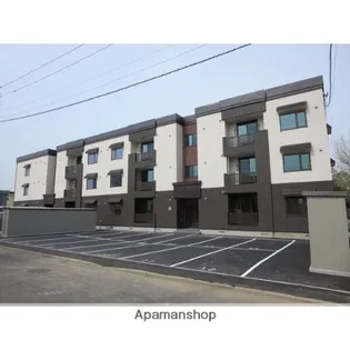 ウィスタリアードⅡの画像