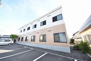 レオパレスSK9の画像