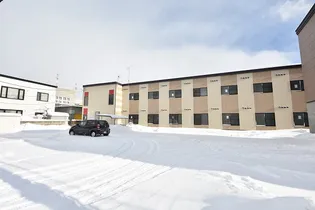 レオパレスサンブリッジVIIIの画像