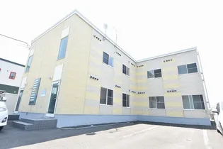 レオパレスオーロラ41の画像