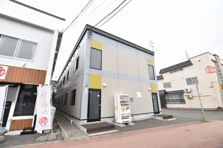 レオパレスエムスの画像