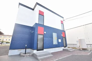 レオパレス北公園の画像