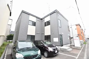 レオパレスライズの画像