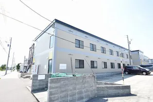 レオパレス篠路7条弐番館の画像