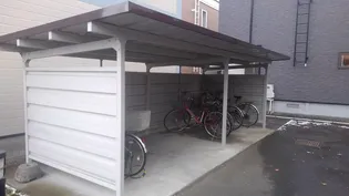 レオパレスノースシティ【201号室】のその他画像