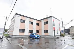 レオパレスNEの画像