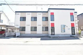 レオパレスフリーダ北50条の画像