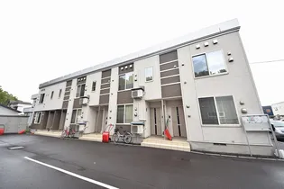 ウインドブレイクの画像