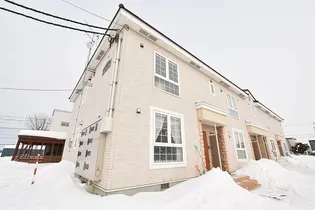 カルム ガーデン弐番館の画像