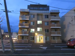 ノースドミールの画像