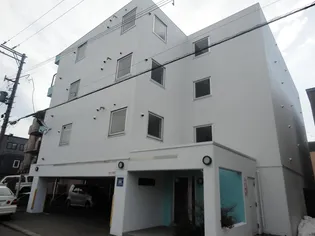 グランメール八軒東の画像