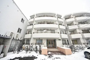 ツインビルいとう1号館【00105号室】の外観