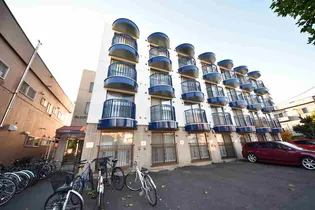 ウィングス札幌の画像