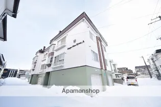 コーポニューリバーAの画像