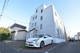 エルピスハウスの画像