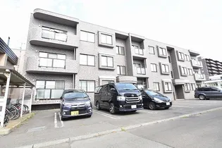 クリスタルリバー六番館の画像