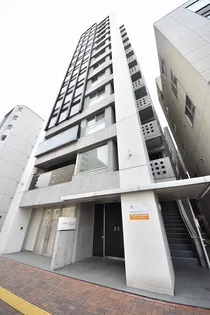 SーFORT北大前【6階】の外観