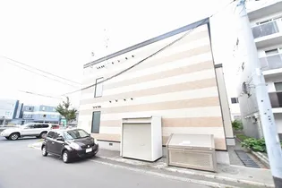 レオパレス北32の画像