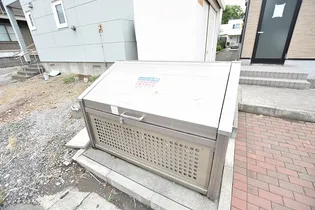 レオパレス石狩フローラ【106号室】のその他画像