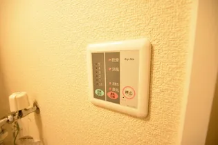 レオパレス石狩フローラ【104号室】の内装