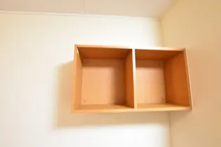 レオパレス石狩フローラ【104号室】の内装