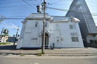 エステートライフ北36条の画像